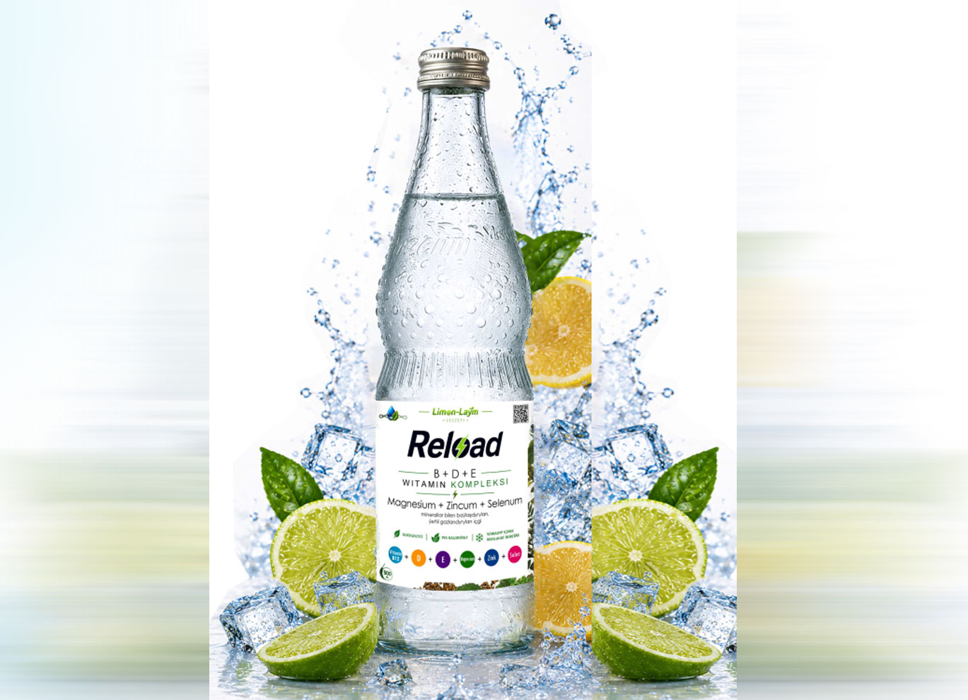 Reload